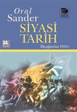 Siyasi Tarih-İlk Çağlardan 1918'e