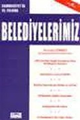 Cumhuriyetin 75. Yılında Belediyelerimiz