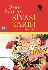 Siyasi Tarih 1918-1994