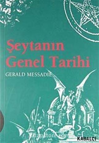 Şeytanın Genel Tarihi