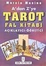 A'dan Z'ye Tarot Fal Kitabı