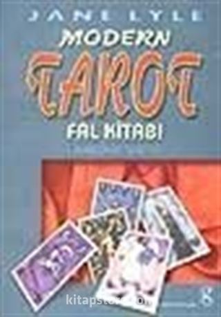 Modern Tarot Fal Kitabı