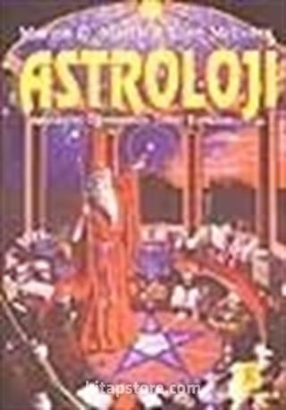 Astroloji 1