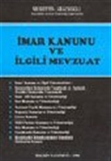 İmar Kanunu ve İlgili Mevzuat