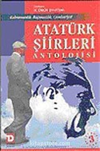 Atatürk Şiirleri Antolojisi