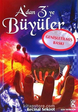 A'dan Z'ye Büyüler