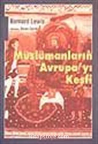 Müslümanların Avrupa'yı Keşfi