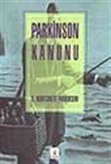 Parkinson Kanunu