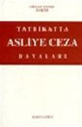 Asliye Ceza Davaları