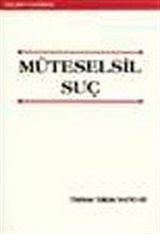 Müteselsil Suç