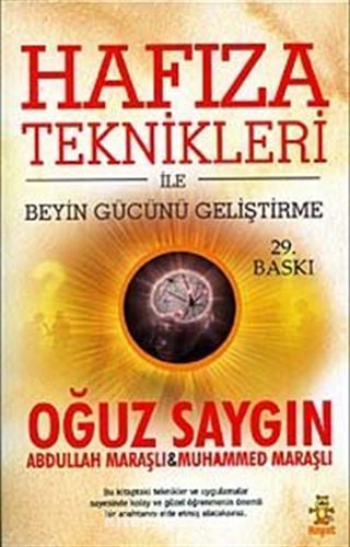 Hafıza Teknikleri ile Beyin Gücünü Geliştirme