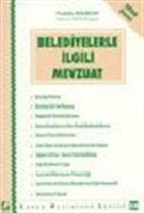 Belediyelerle İlgili Mevzuat