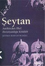 Kötülüğün Tarihi 1:Şeytan