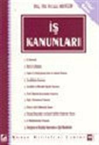 İş Kanunları