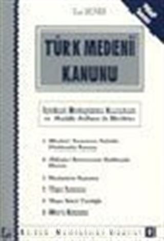 Türk Medeni Kanunu