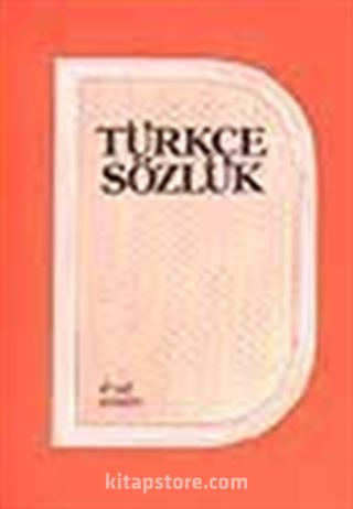 Türkçe Sözlük