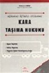 Kara Taşıma Hukuku