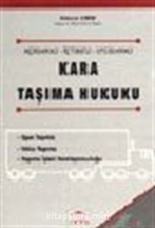 Kara Taşıma Hukuku