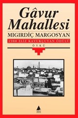 Gavur Mahallesi