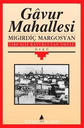 Gavur Mahallesi