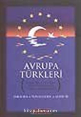 Avrupa Türkleri