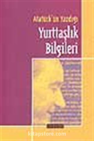 Atatürk'ün Yazdığı Yurttaşlık Bilgileri