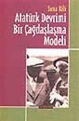 Atatürk Devrimi Bir Çağdaşlaşma Modeli