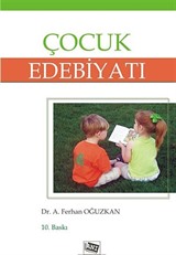 Çocuk Edebiyatı