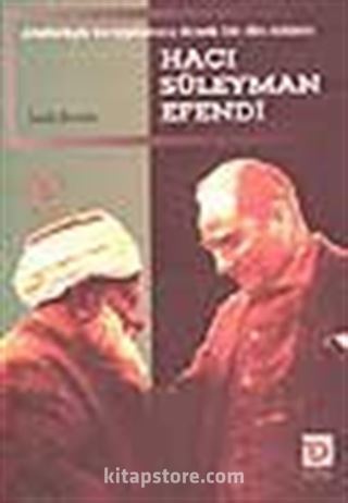 Hacı Süleyman Efendi