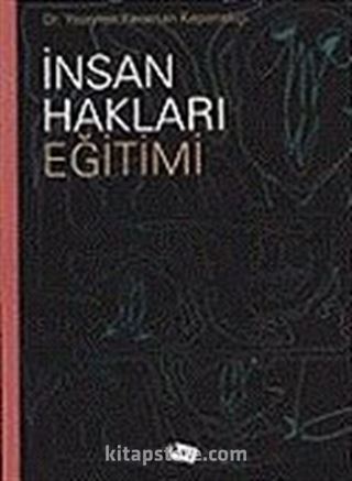 İnsan Hakları Eğitimi