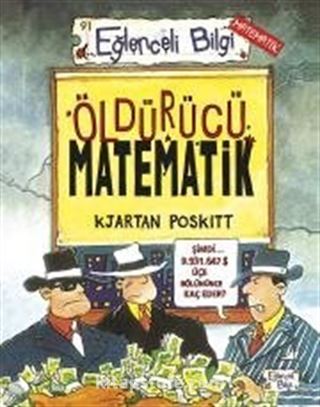 Öldürücü Matematik