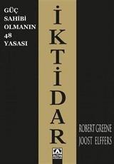 İktidar (Güç Sahibi Olmanın 48 Yasası)