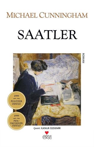 Saatler