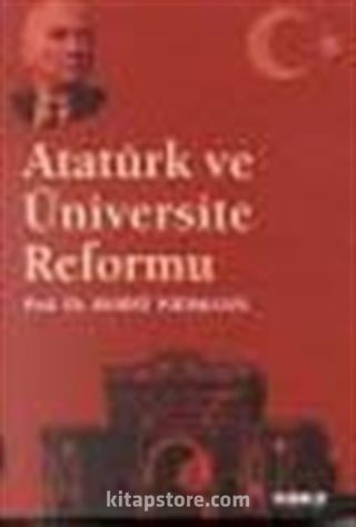 Atatürk ve Üniversite Reformu