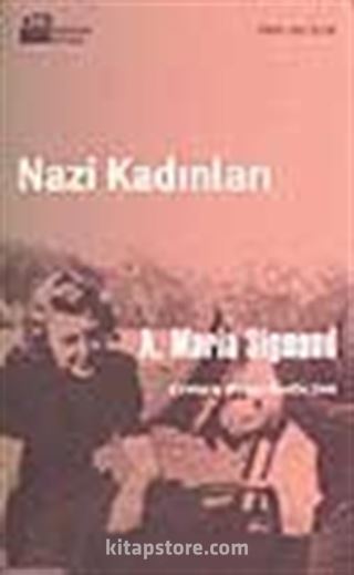 Nazi Kadınları