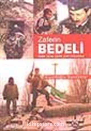 Zaferin Bedeli/Sabır, Savaş, Zafer, Adım Müslüman 3