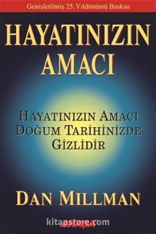 Hayatınızın Amacı / Hayatınızın Amacı Doğum Tarihinde Gizlidir