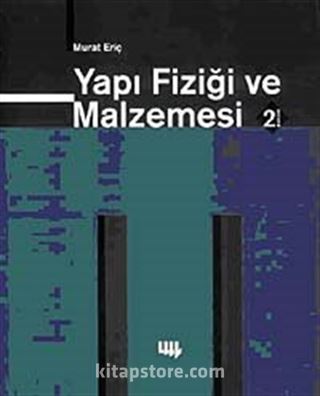 Yapı Fiziği ve Malzemesi