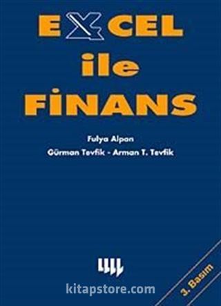 Excel ile Finans