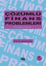 Çözümlü Finans Problemleri