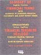 Güncelleştirilmiş Finansal Terimler Sözlüğü