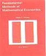 Fundamental Methods of Mathematical Economics