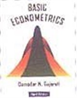 Basic Econometrics