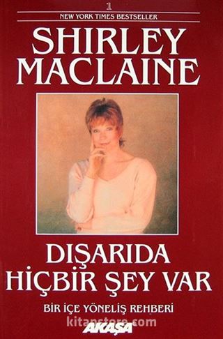 Dışarıda Hiç Bir Şey Var