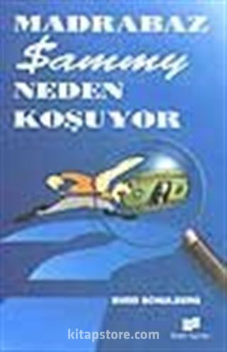 Madrabaz (Sammy Neden Koşuyor)