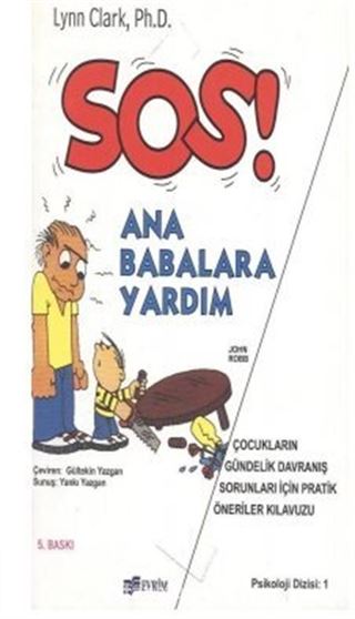 SOS! Ana Babalara Yardım