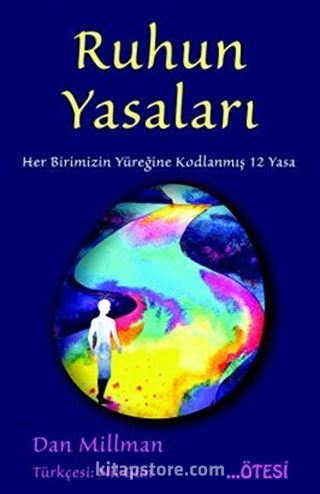 Ruhun Yasaları