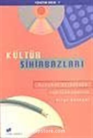 Kültür Sihirbazları