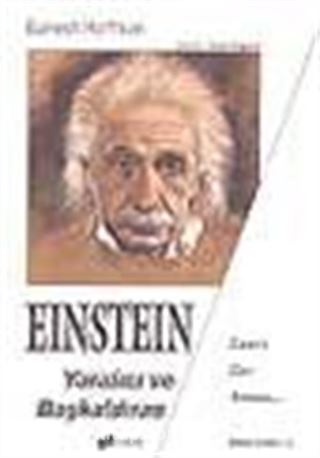 Einstein (Yaratıcı ve Başkaldıran)