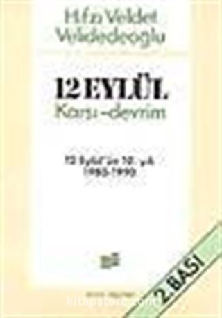 12 Eylül (Karşı - devrim)